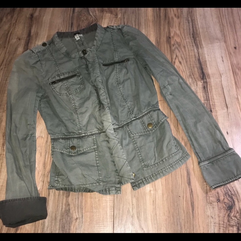 Free people jacket
